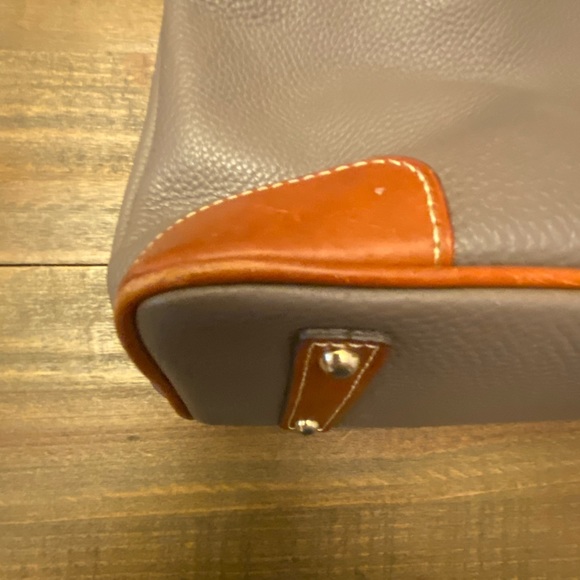 Dooney & Bourke Hobo - Picture 7 of 10